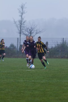 Bild 344 - B-Juniorinnen FSC Kaltenkirchen - SV Frisia 03 Risum-Lindholm : Ergebnis: 0:5